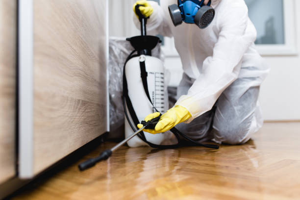 Best Pest Prevention Services  in Green Hill, TN