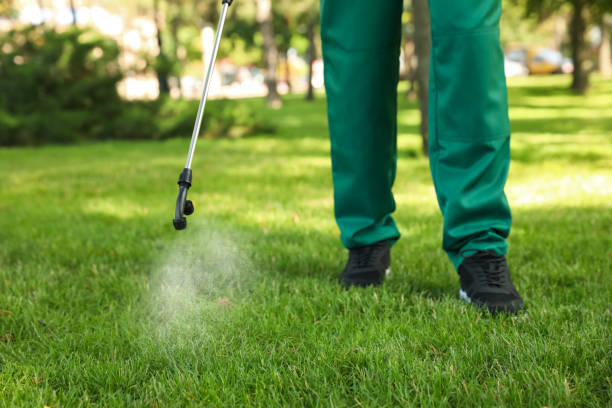 Green Hill, TN Pest Control Company