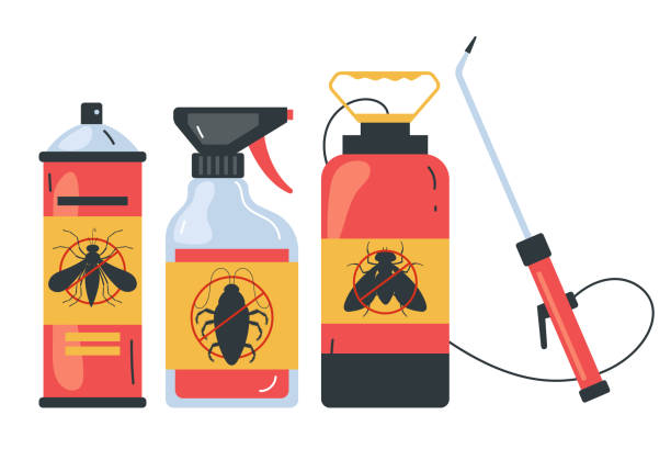 Best Local Pest Control Services  in Green Hill, TN